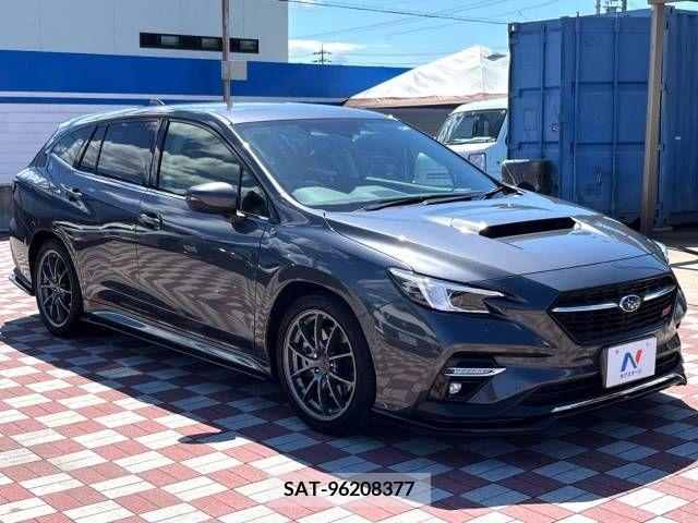 Subaru LEVORG 2022-03 275184-16