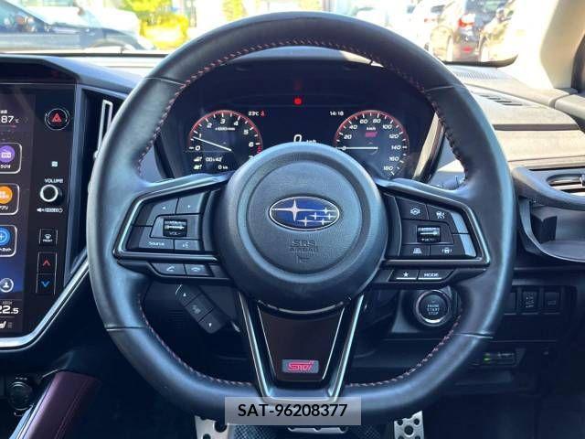 Subaru LEVORG 2022-03 275184-13