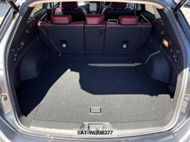 Subaru LEVORG 2022-03 275184-11