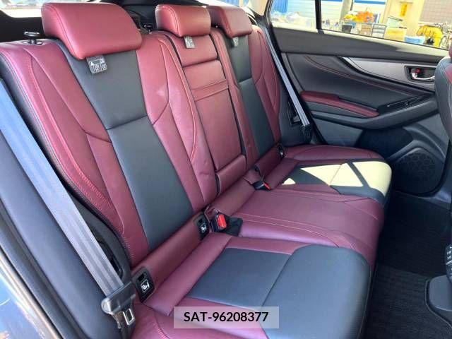 Subaru LEVORG 2022-03 275184-10