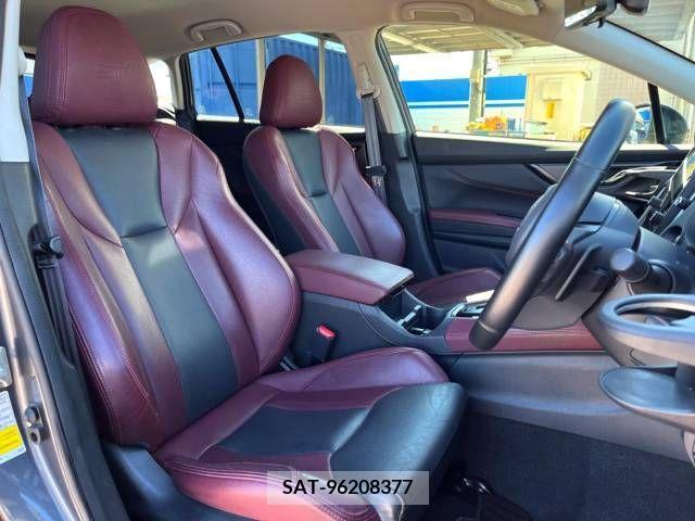 Subaru LEVORG 2022-03 275184-9