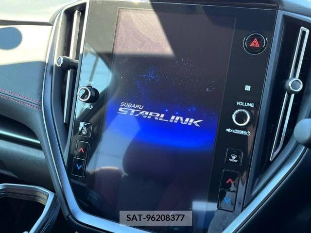 Subaru LEVORG 2022-03 275184-7