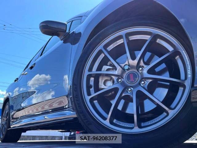 Subaru LEVORG 2022-03 275184-2