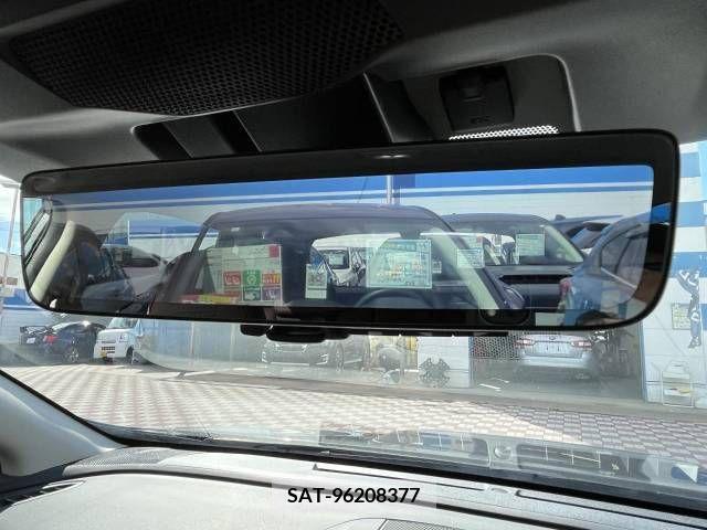Subaru LEVORG 2022-03 275184-5
