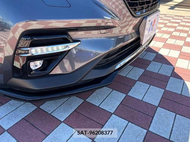 Subaru LEVORG 2022-03 275184-4