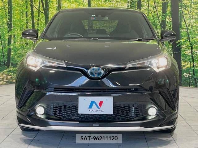 Toyota C-HR 2017-08 225227-14