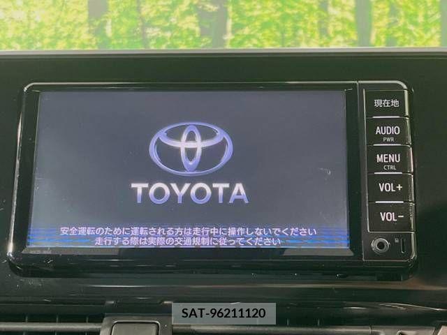 Toyota C-HR 2017-08 225227-2