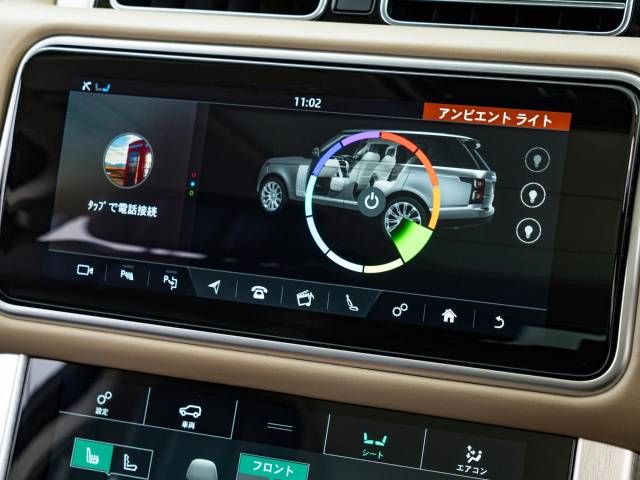 ROVER RANGE ROVER 2021-09 183392-11