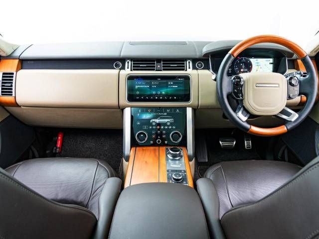 ROVER RANGE ROVER 2021-09 183392-1