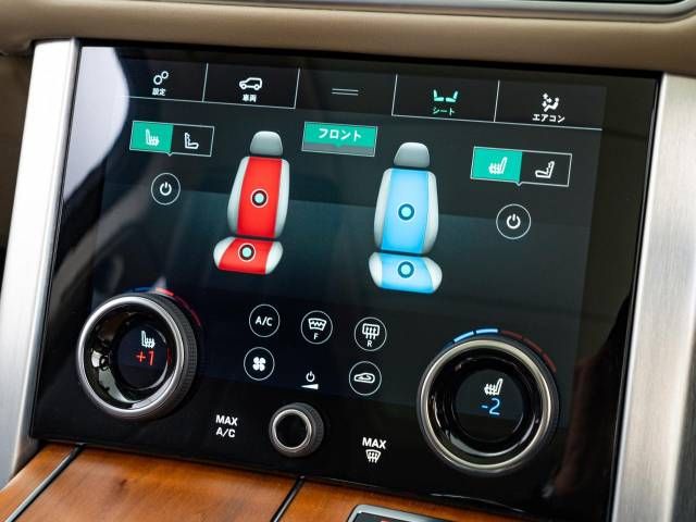 ROVER RANGE ROVER 2021-09 183392-14