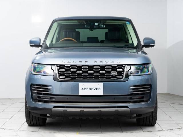ROVER RANGE ROVER 2021-09 183392-17