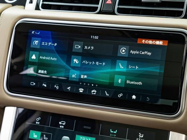 ROVER RANGE ROVER 2021-09 183392-13