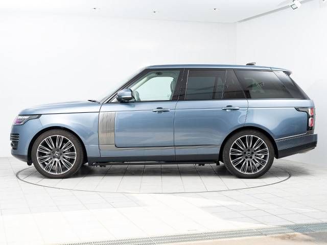 ROVER RANGE ROVER 2021-09 183392-19