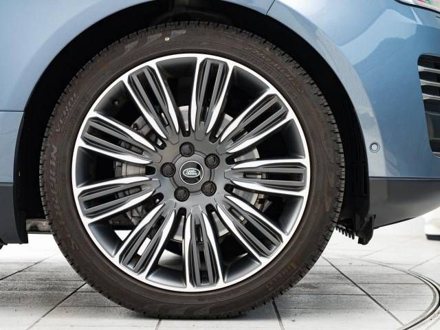 ROVER RANGE ROVER 2021-09 183392-2