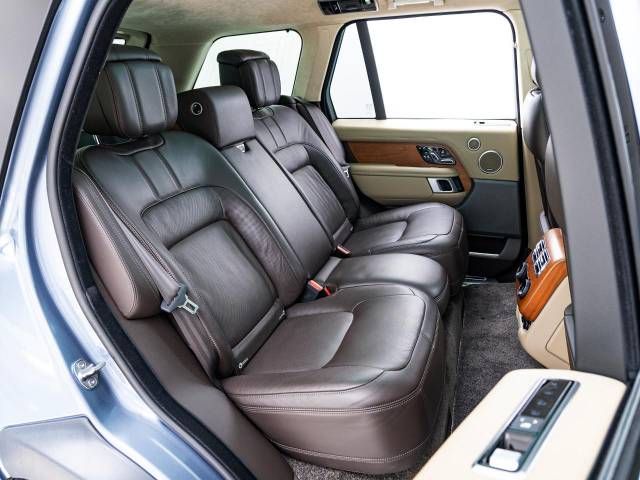 ROVER RANGE ROVER 2021-09 183392-8