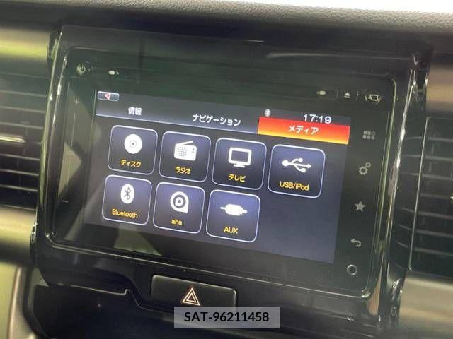 Suzuki HUSTLER 2016-02 347147-2