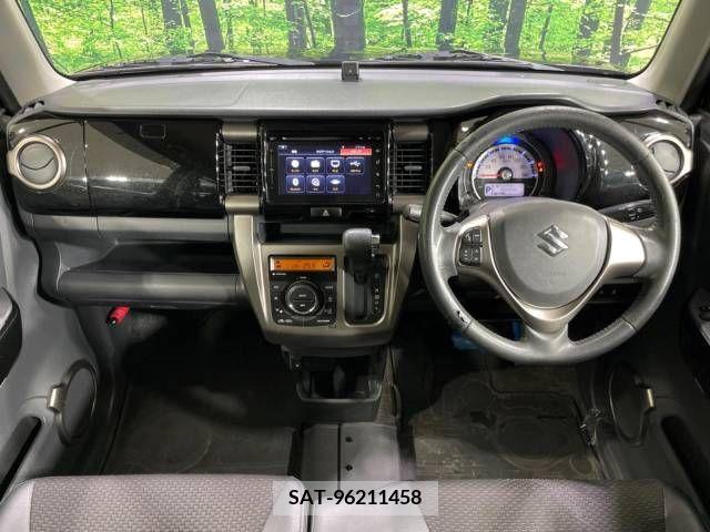Suzuki HUSTLER 2016-02 347147-1
