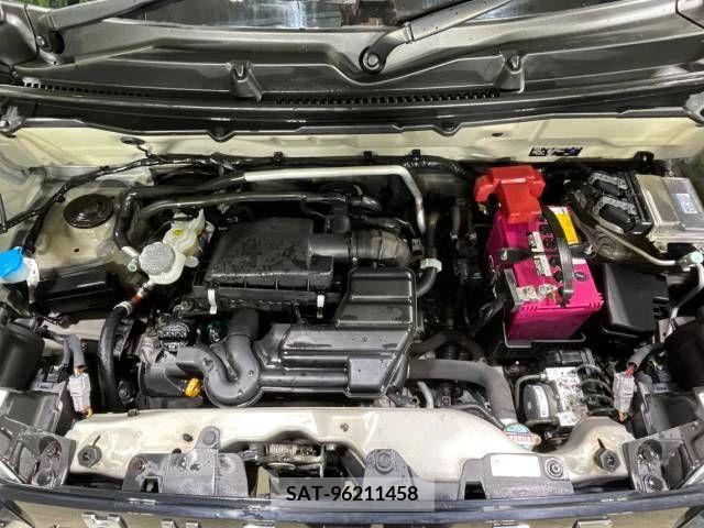 Suzuki HUSTLER 2016-02 347147-18