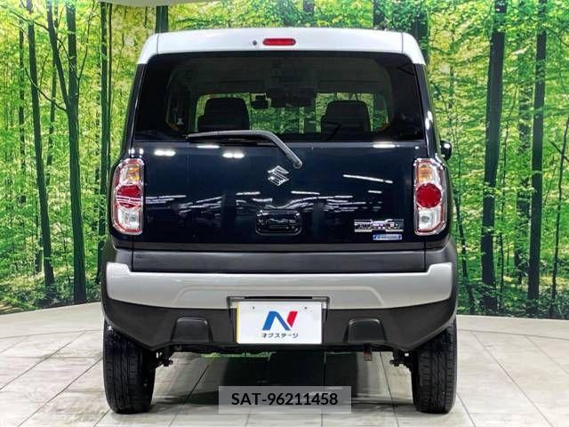 Suzuki HUSTLER 2016-02 347147-15