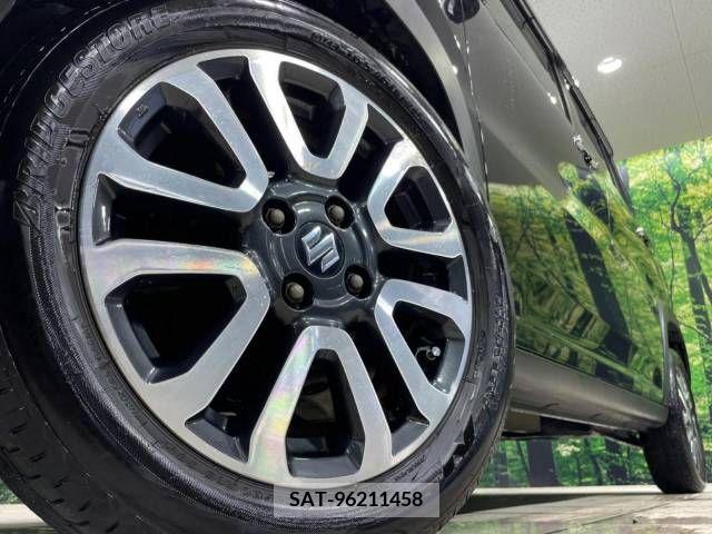 Suzuki HUSTLER 2016-02 347147-13