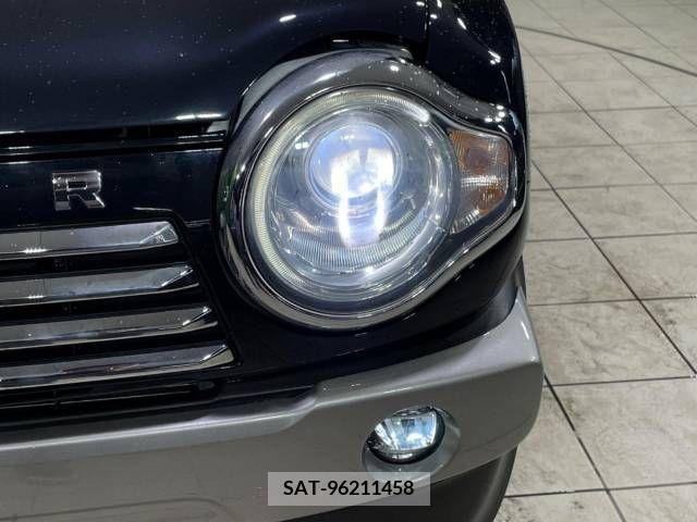 Suzuki HUSTLER 2016-02 347147-12