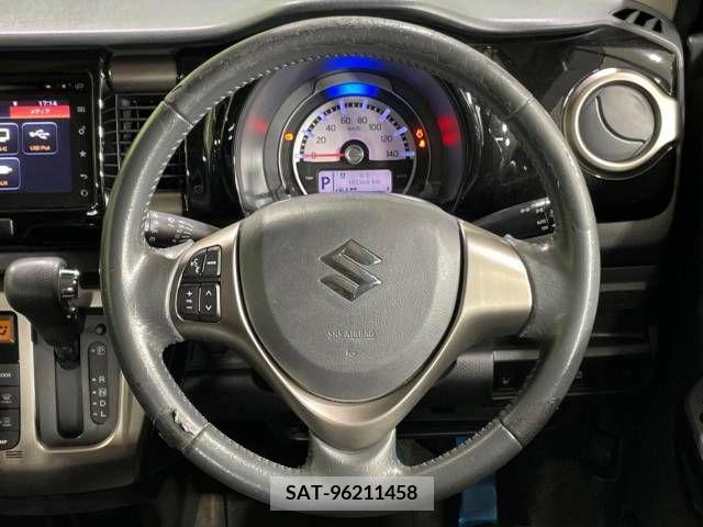 Suzuki HUSTLER 2016-02 347147-11