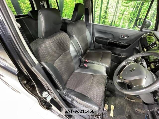 Suzuki HUSTLER 2016-02 347147-8