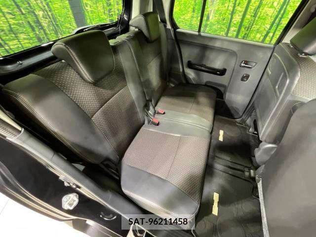 Suzuki HUSTLER 2016-02 347147-9