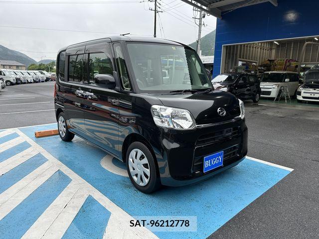 Daihatsu TANTO 2015-07 339878-2