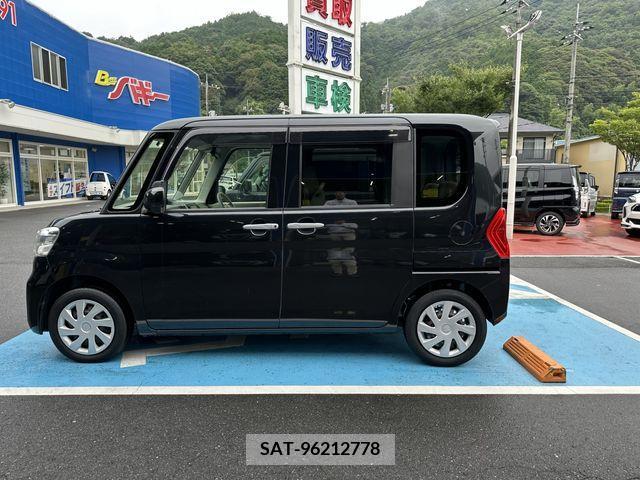 Daihatsu TANTO 2015-07 339878-7