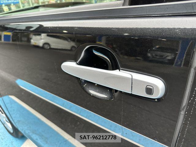 Daihatsu TANTO 2015-07 339878-9
