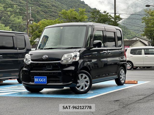 Daihatsu TANTO 2015-07 339878-0