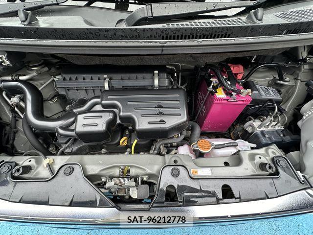 Daihatsu TANTO 2015-07 339878-22