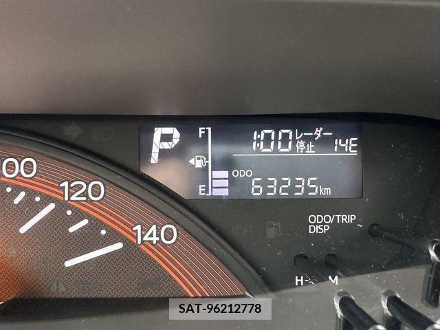 Daihatsu TANTO 2015-07 339878-21