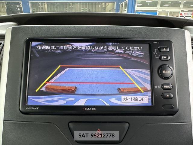 Daihatsu TANTO 2015-07 339878-14