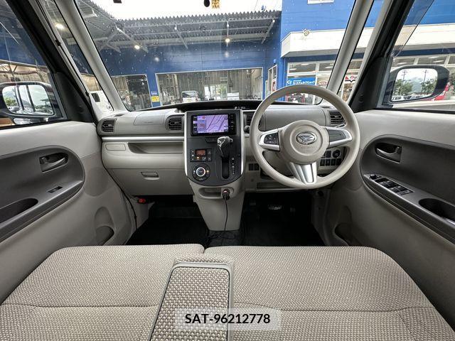 Daihatsu TANTO 2015-07 339878-11