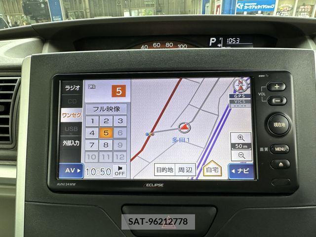 Daihatsu TANTO 2015-07 339878-13