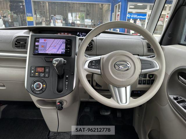 Daihatsu TANTO 2015-07 339878-12