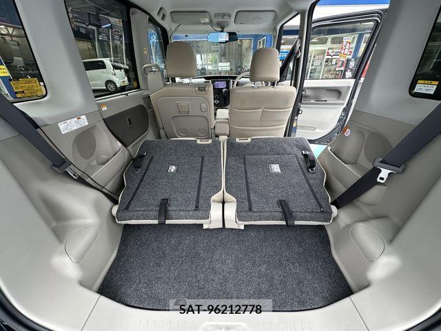 Daihatsu TANTO 2015-07 339878-27