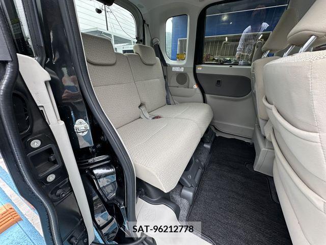 Daihatsu TANTO 2015-07 339878-25