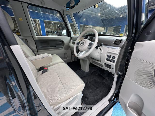 Daihatsu TANTO 2015-07 339878-24