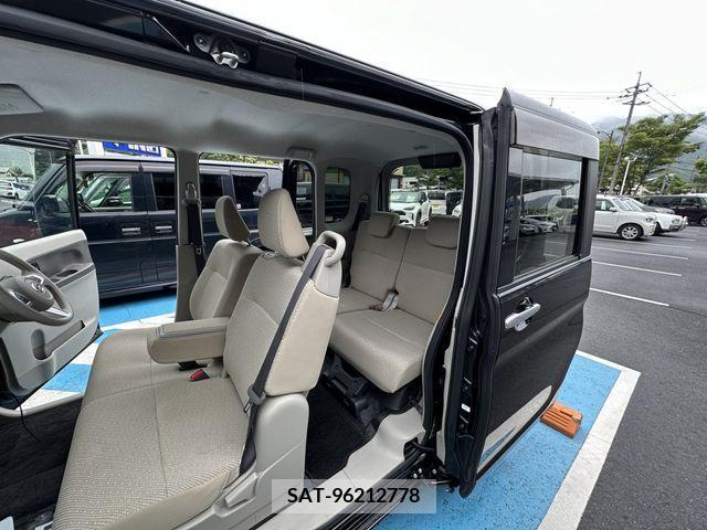 Daihatsu TANTO 2015-07 339878-29