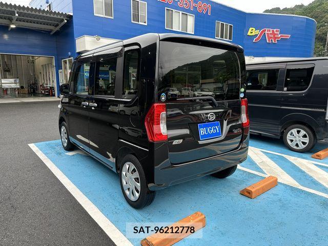 Daihatsu TANTO 2015-07 339878-6
