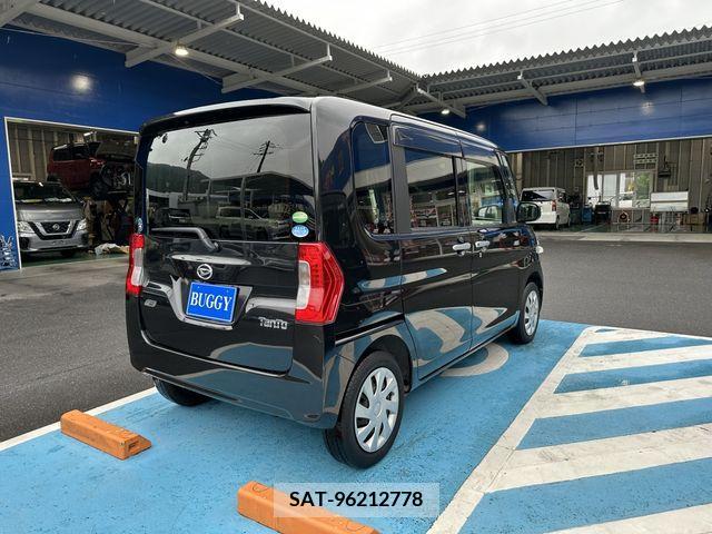 Daihatsu TANTO 2015-07 339878-4