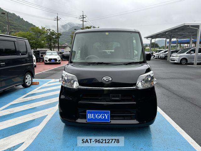 Daihatsu TANTO 2015-07 339878-1