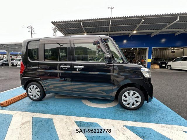 Daihatsu TANTO 2015-07 339878-3