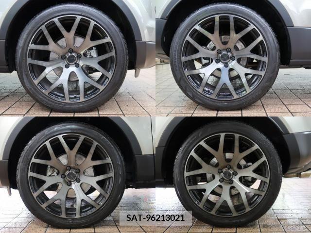 ROVER RANGE ROVER 2014-05 381862-4