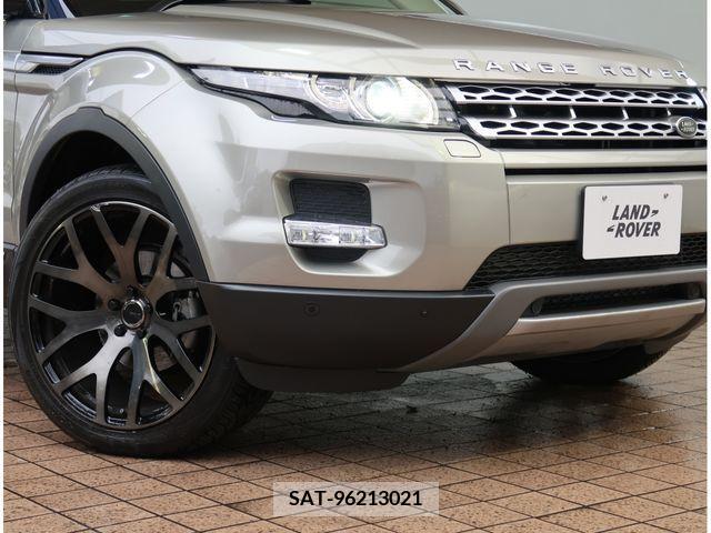 ROVER RANGE ROVER 2014-05 381862-9