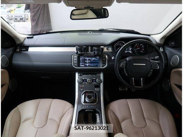 ROVER RANGE ROVER 2014-05 381862-1