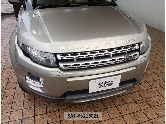 ROVER RANGE ROVER 2014-05 381862-13